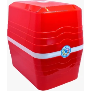 WM21 Premium Ultramineral Ters Osmoz Metal 8 Litre Çelik Tanklı Su Arıtma Cihazı