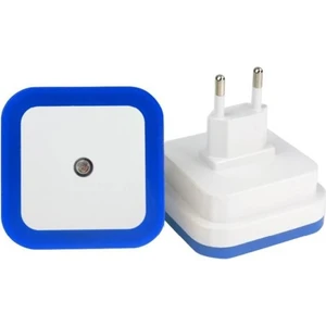 9500 4 Renk Mini LED Gece Lambası