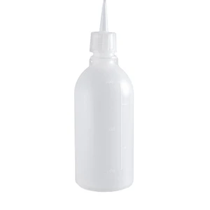 Gastroplast 500ML. Fişek Yağdanlık (Pp)