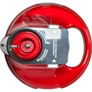 AR1058 Hestıa Multı Blender Orijinal Işlem Hazne Kapağı Nar