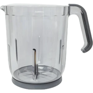 AR1065 Technoart Maxı Blender Orijinal Dograyıcı Hazne