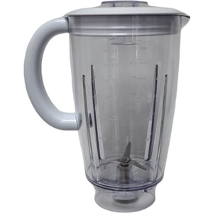 AR144 Prostar Elektronik Mutfak Robotu Için Orijinal Komple Hazne Beyaz