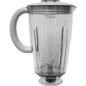 AR144 Prostar Elektronik Mutfak Robotu Için Orijinal Komple Hazne Gri