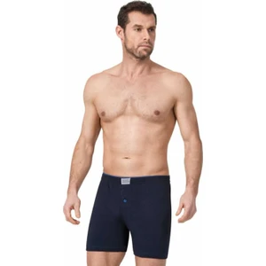 Erkek Boxer Penye Havlu Bel (6 Adet)