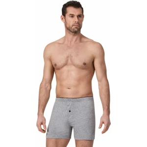 Erkek Boxer Penye Havlu Bel (6 Adet)