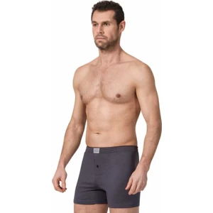 Erkek Boxer Penye Havlu Bel (6 Adet)