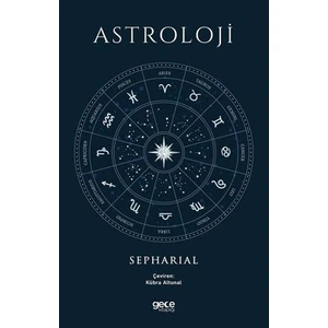 Astroloji - Sepharial