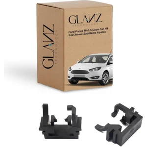 Ford Focus 3,5 H1 LED Xenon Sabitleme Montaj Aparatı