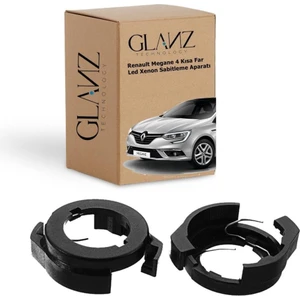 Renault Megane 4 H7 LED Xenon Ampul Sabitleme Aparatı