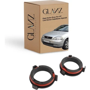 Opel Astra G H7 LED Xenon Sabitleme Montaj Aparatı