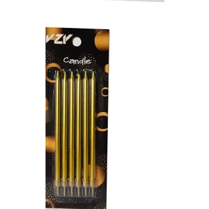Parlak Gold Mum