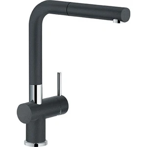Active Plus Spiralli Granit Nero