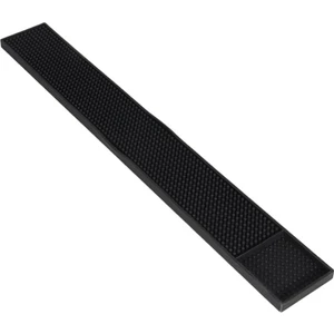 F Fityle Bar Mat Pvc Bar Servis Spill Mat Kokteyl Bartender Kahve Bar Veya Tezgah Paspaslar Kurutma Mat Parti Damla Kokteyl Baba Doğum Günü Hediyesi 60X8 cm (Yurt Dışından)