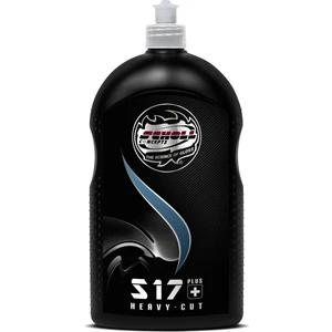 S17+ Rubbing Compound 1 kg