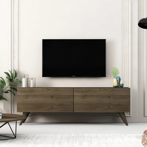 Marbe Tv Ünitesi Ceviz