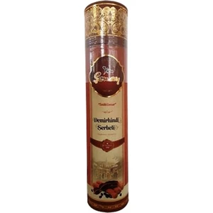 Demirhindi Şerbeti 700 gr