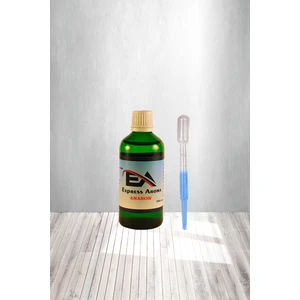 Express Aroma Distile Kristal Anason Yağı 100 ml