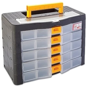 Moduler Çekmece 5 Katlı ASR-2071