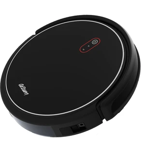 AR4301 Robotek X2 Akıllı Robot Süpürge - Siyah