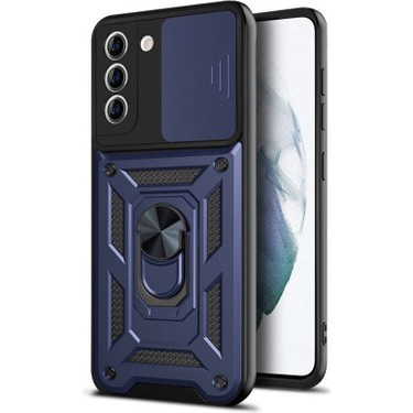 Smcase Samsung Galaxy S20 Fe Kılıf Tank Aramid Sürgülü Vega Fiyatı