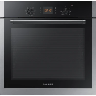 Samsung NV60K7140BB Siyah Ankastre
