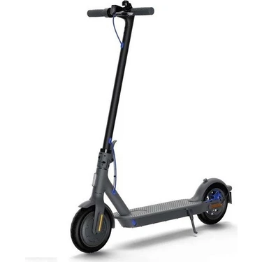 Xiaomi Mi Electric Scooter 3 Elektrikli