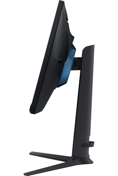Samsung Odyssey G3 24” 1Ms 144Hz Freesync Çerçevesiz VA Panel (DP + HDMI, PİVOT) Full Hd Gaming Monitör LS24AG300NUXUF