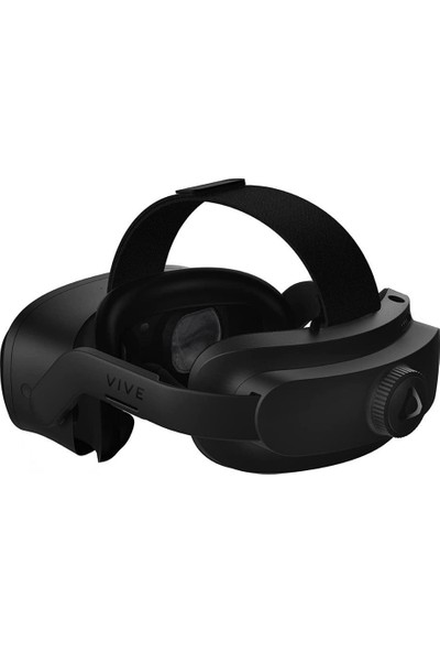 Vive Htc Vive Focus 3 Enterprise Virtual Reality Headset - Pc