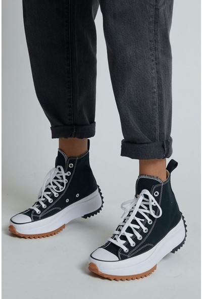 Two Colours Runstar Canvas Sneaker Ayakkabı