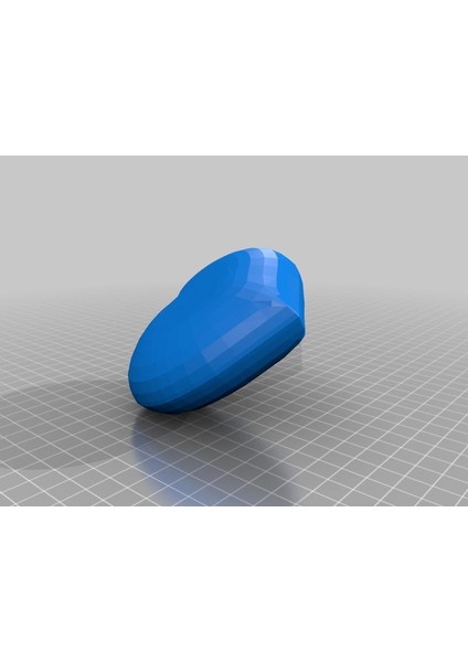 Bir Kalp Plastik Aparat