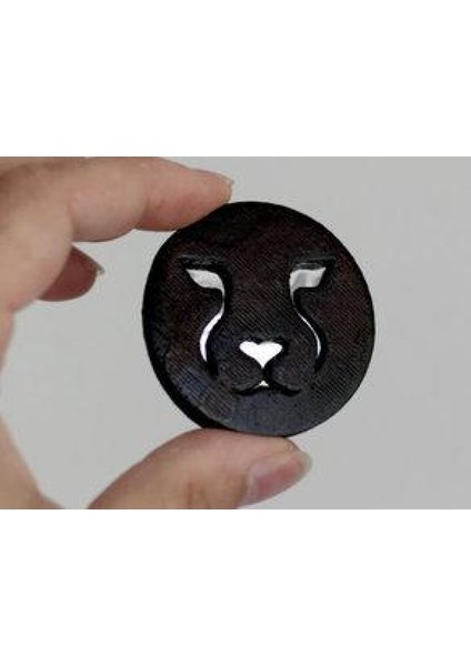 Çita Kolye Plastik Aparat modelleri