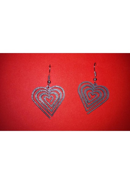 Kalp Küpe Plastik Aparat fırsatları