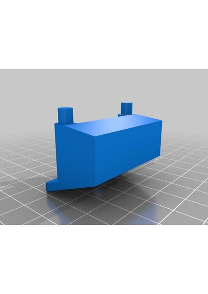 Parrot Anafi Skycontroller Pedestal Ayak Plastik Aparat