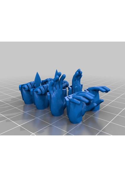 Star Wars Clone Komando Plastik Aparat