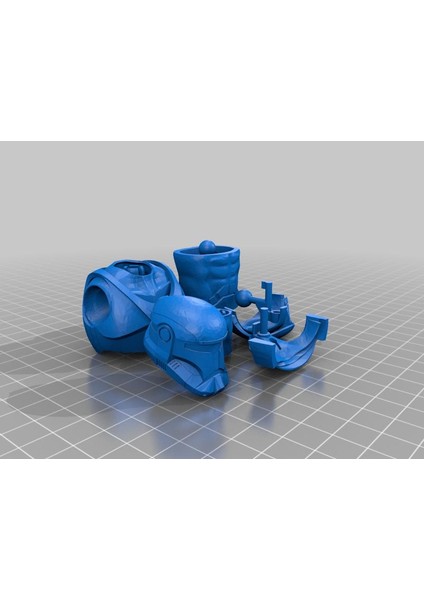 Star Wars Clone Komando Plastik Aparat fiyatları