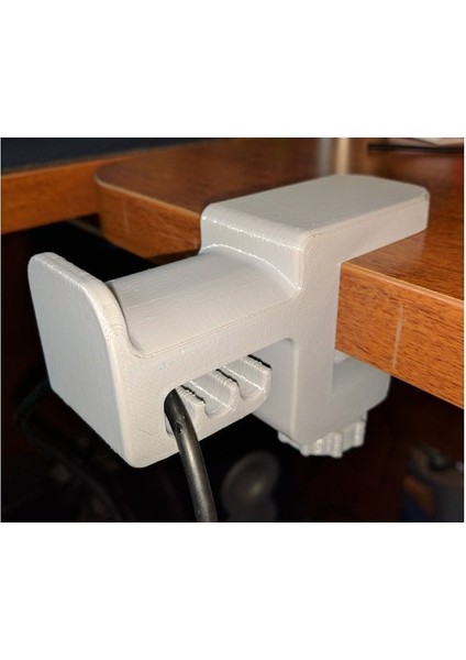 Kulaklık Tutucu Standı Headset Stand Sıkıştırmalı Ayarlamalı fiyatları