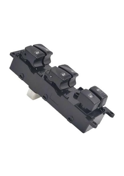 Hyundai Accent Era Cam Düğmesi Anahtarı Sol 2006-2012