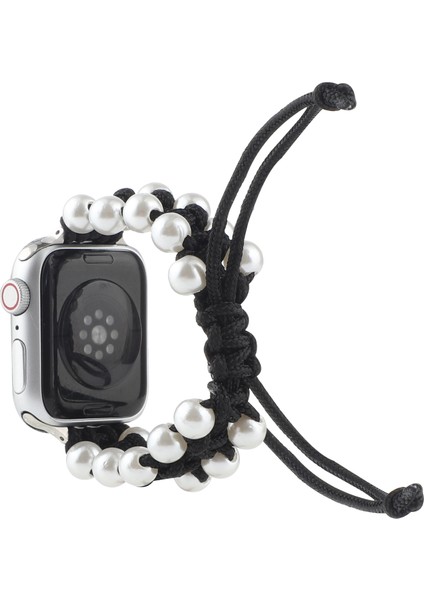 puluz Apple Watch Uyumlu 5 & 4 44Mm / 3 & 2 & 1 42Mm Için Saat Kordonu Siyah (Yurt Dışından) fiyatları