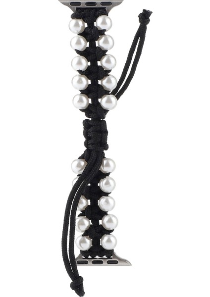 puluz Apple Watch Uyumlu 5 & 4 44Mm / 3 & 2 & 1 42Mm Için Saat Kordonu Siyah (Yurt Dışından) fırsatları