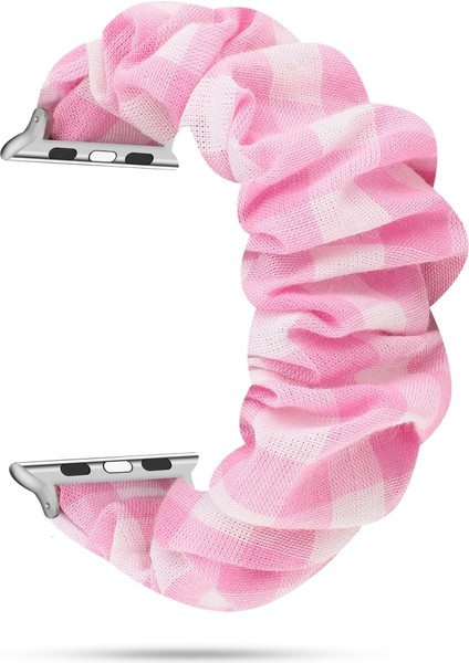 puluz Apple Izle Için Naylon / Seramik Saat Kordonları Pembe (Yurt Dışından) fiyatları