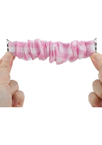 puluz Apple Izle Için Naylon / Seramik Saat Kordonları Pembe (Yurt Dışından) modelleri