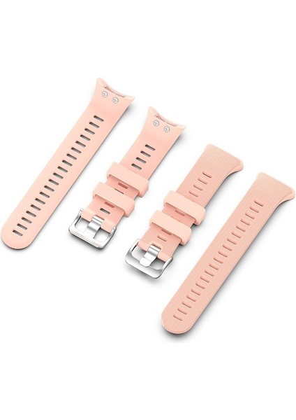 puluz Garmin Yüzmek Için 2 Silikon Kayış Hafif Pembe (Yurt Dışından) fiyatları