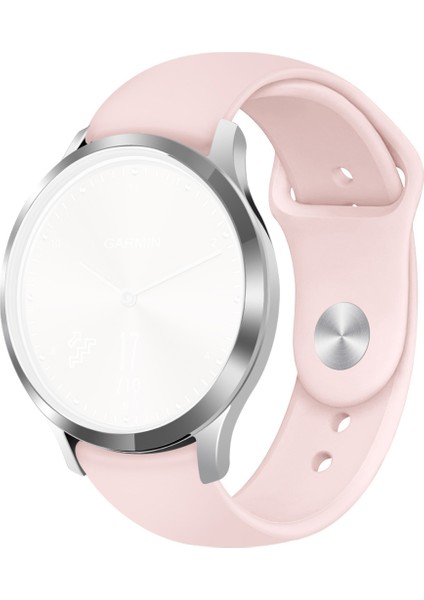 puluz Garmin Vivoaktif 3 / Vivomove Hr Kayışı Kum Tozu Için (Yurt Dışından) fiyatları