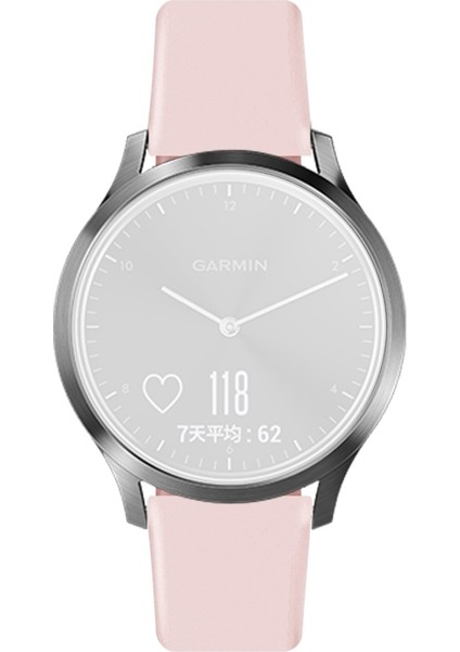 puluz Garmin Vivoaktif 3 / Vivomove Hr Kayışı Kum Tozu Için (Yurt Dışından) modelleri