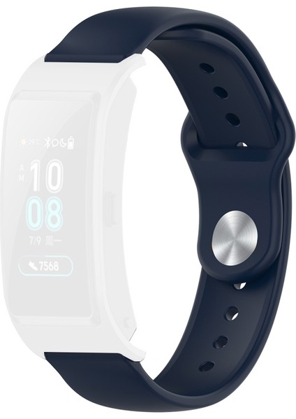 puluz Garmin Vivomove 3S / 4S Kayış Lacivert Için (Yurt Dışından) fiyatları