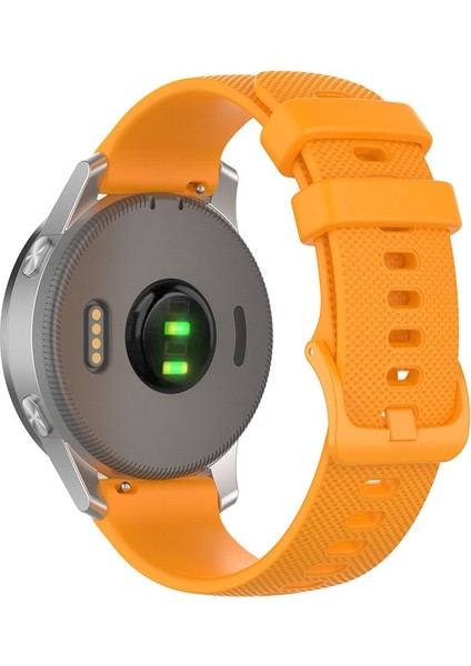 Puluz Garmin Silikon Akıllı Izle Için Yedek Kayış Bileklik Sarı (Yurt Dışından) fiyatları