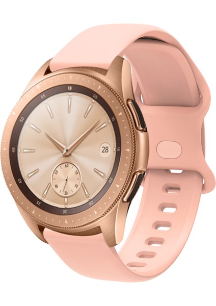 Puluz Garmin Venu Silikon Watchband Pink Için (Yurt Dışından) fırsatları