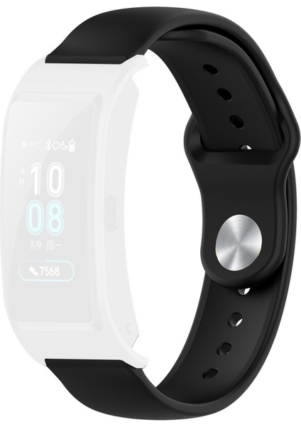 puluz Garmin Vivomove 3S / 4S Kayış Için Siyah (Yurt Dışından) fiyatları