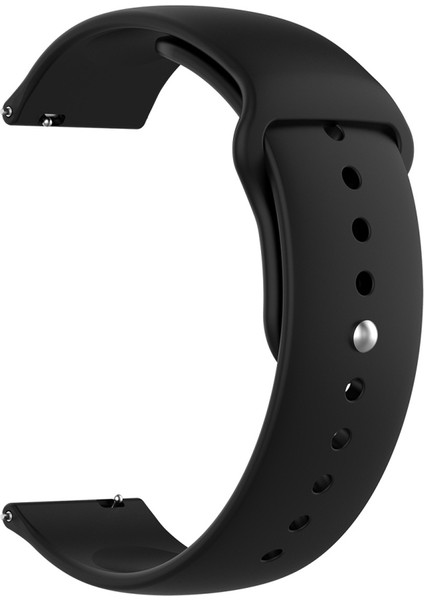 puluz Garmin Vivomove 3S / 4S Kayış Için Siyah (Yurt Dışından) modelleri