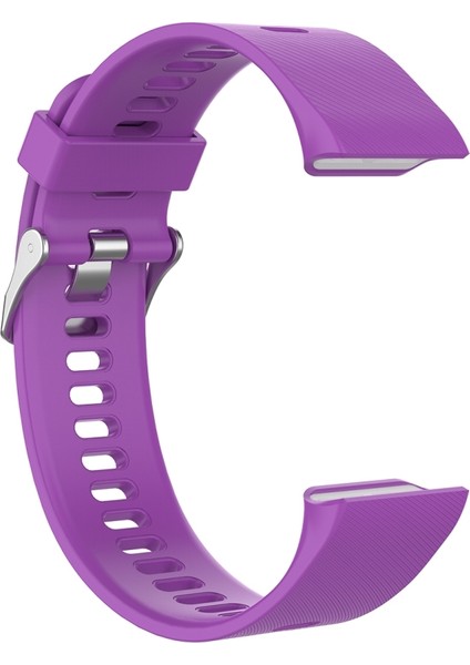 puluz Garmin Forathlet Için 35J / Forerunner 35J Watchband Mor (Yurt Dışından) fiyatları
